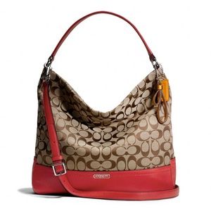 Gorgeous COACH F23279 Bag